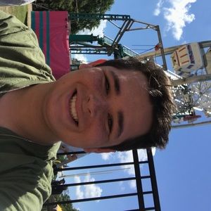 Meet your Posher, Brady